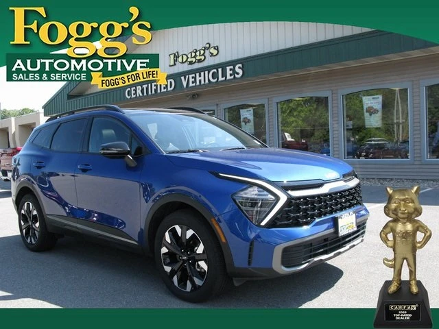 Fogg's Automotive