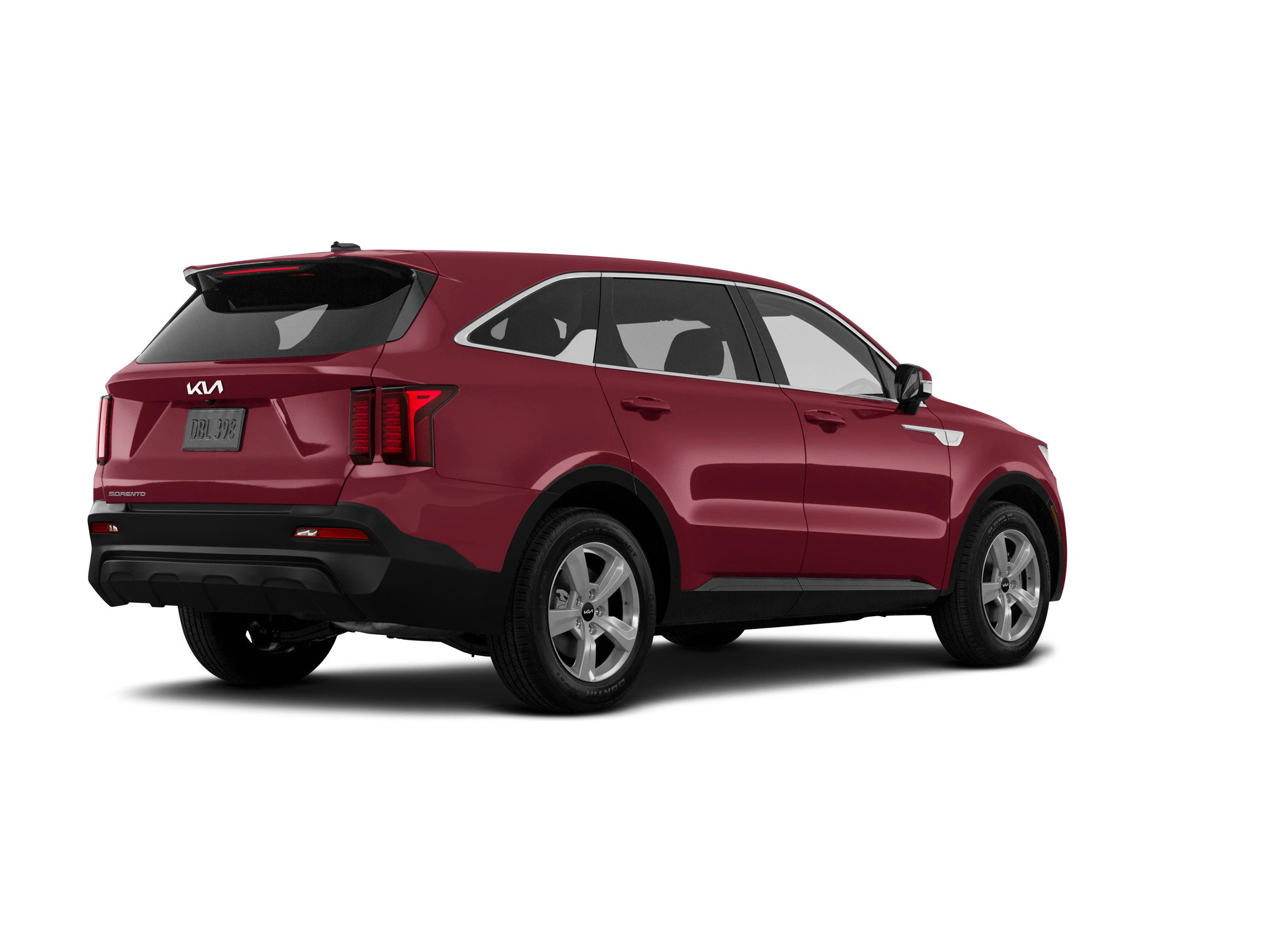 2023 Kia Sorento