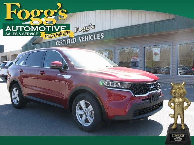 Fogg's Automotive