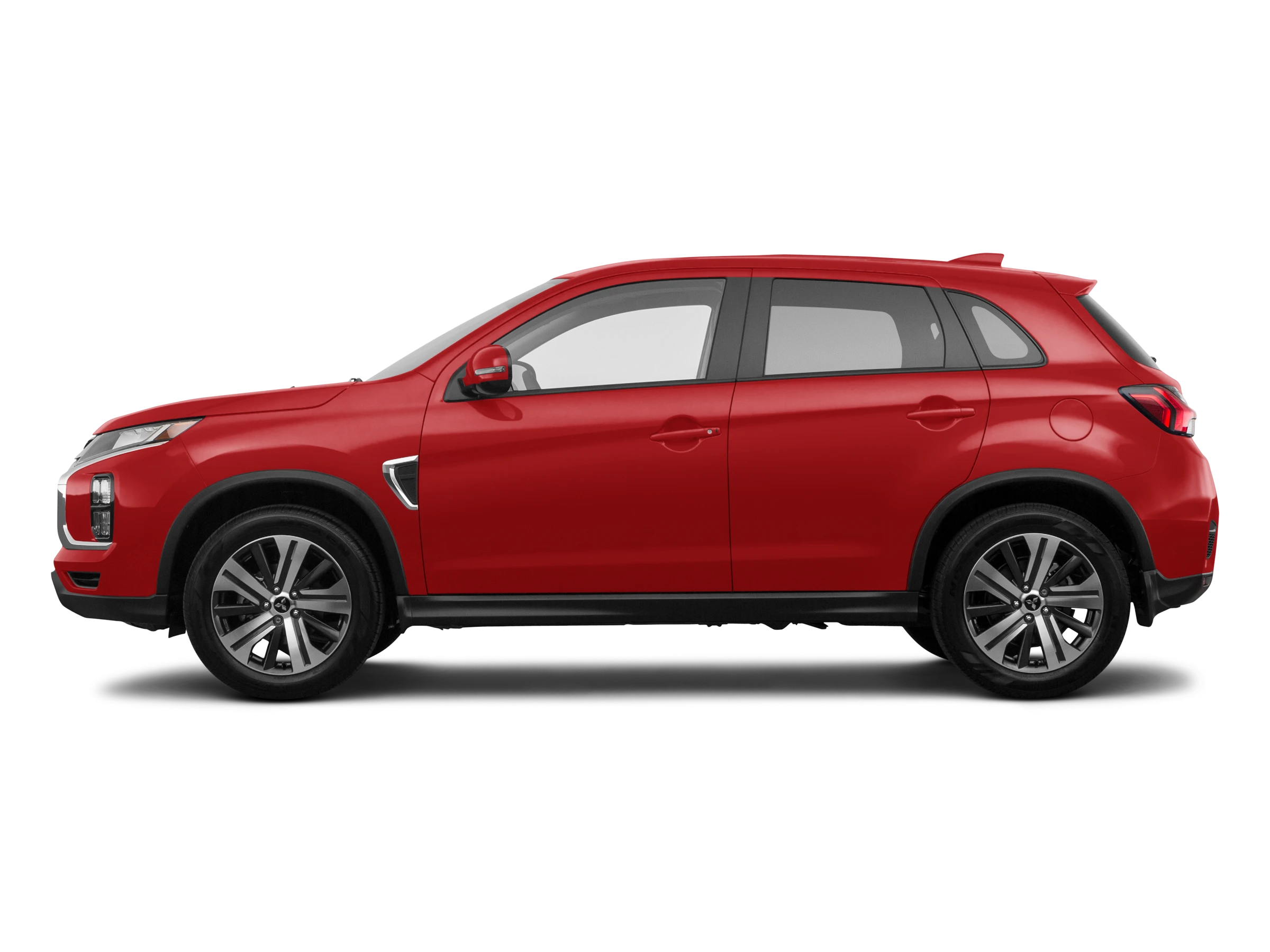 2022 Mitsubishi Outlander Sport