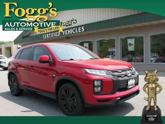 Fogg's Automotive