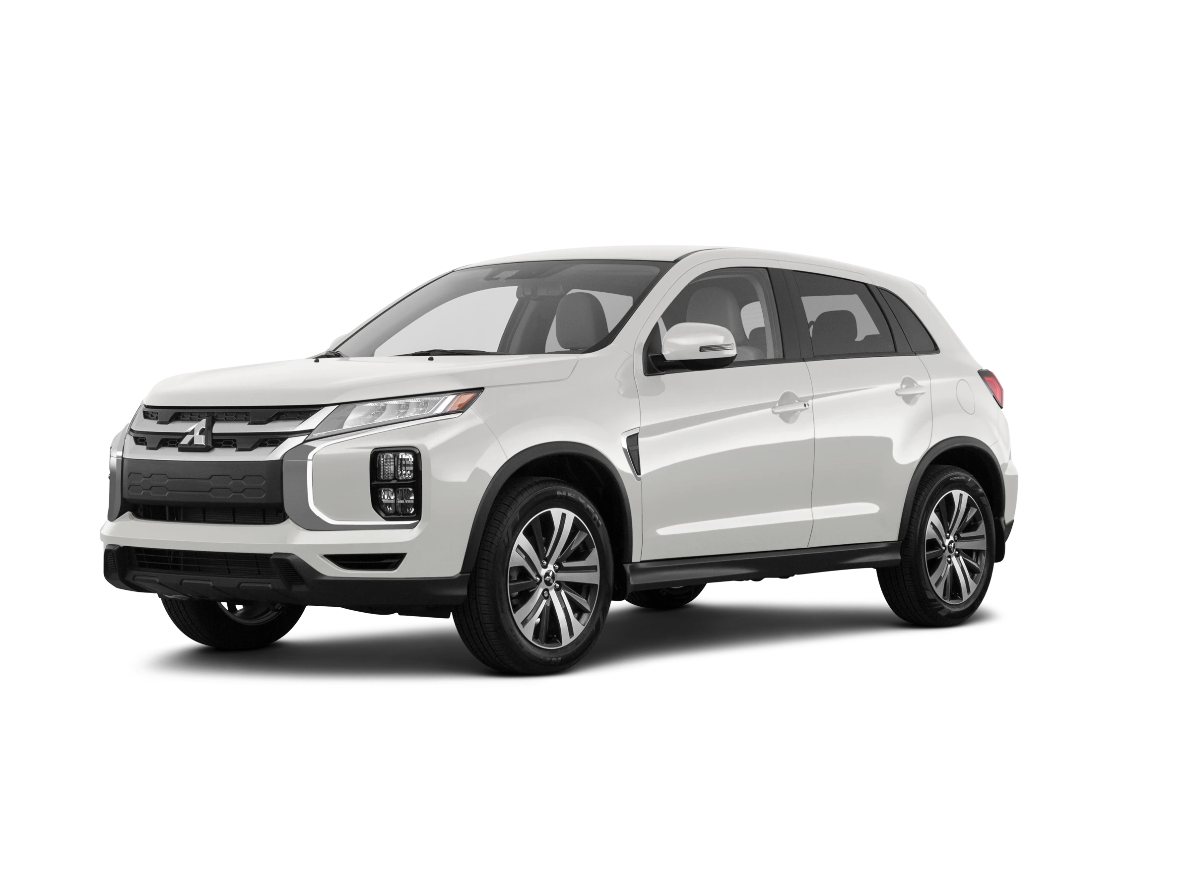 2023 Mitsubishi Outlander Sport