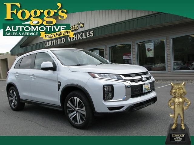 Fogg's Automotive