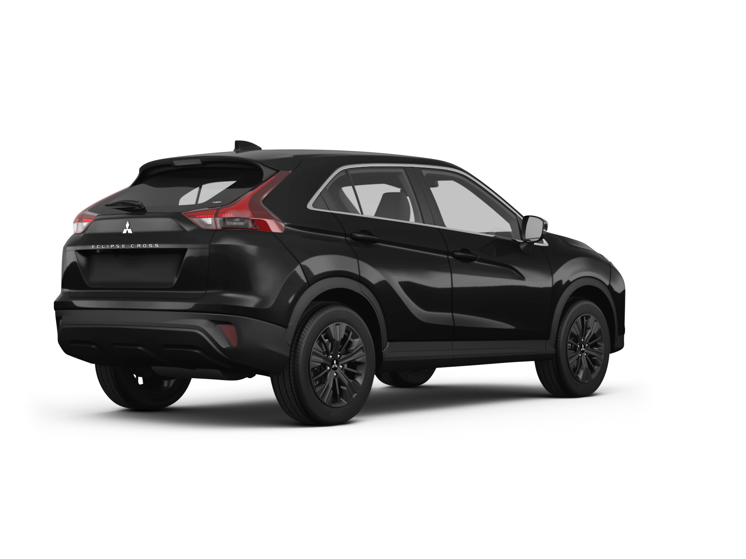 2023 Mitsubishi Eclipse Cross