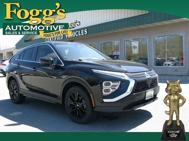Fogg's Automotive