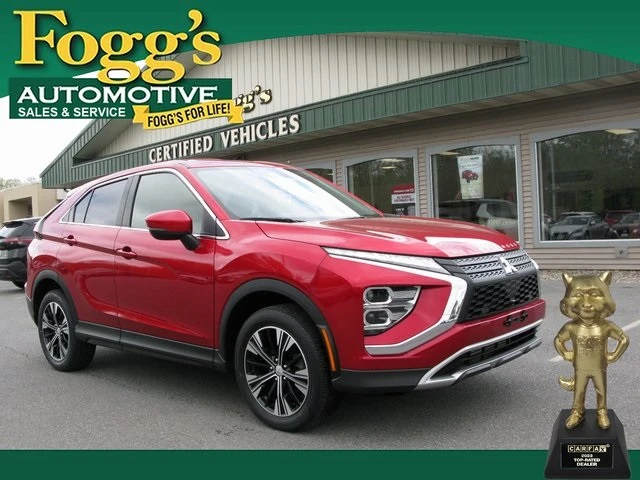 Fogg's Automotive