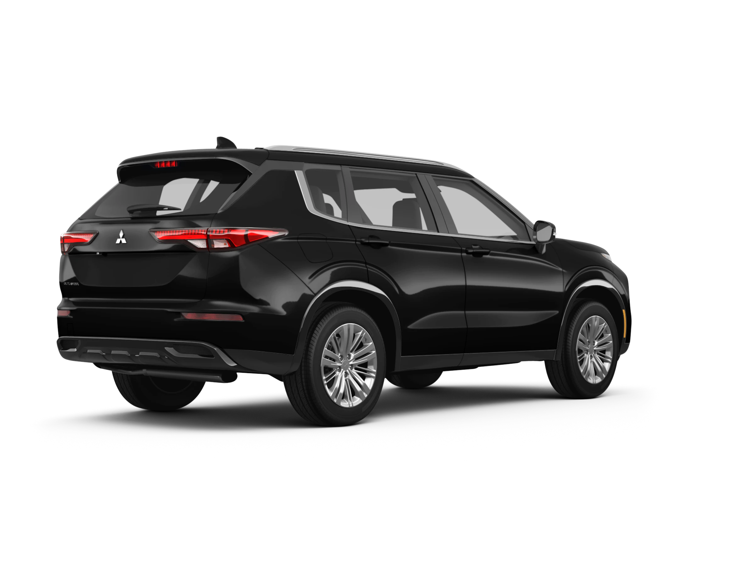 2023 Mitsubishi Outlander