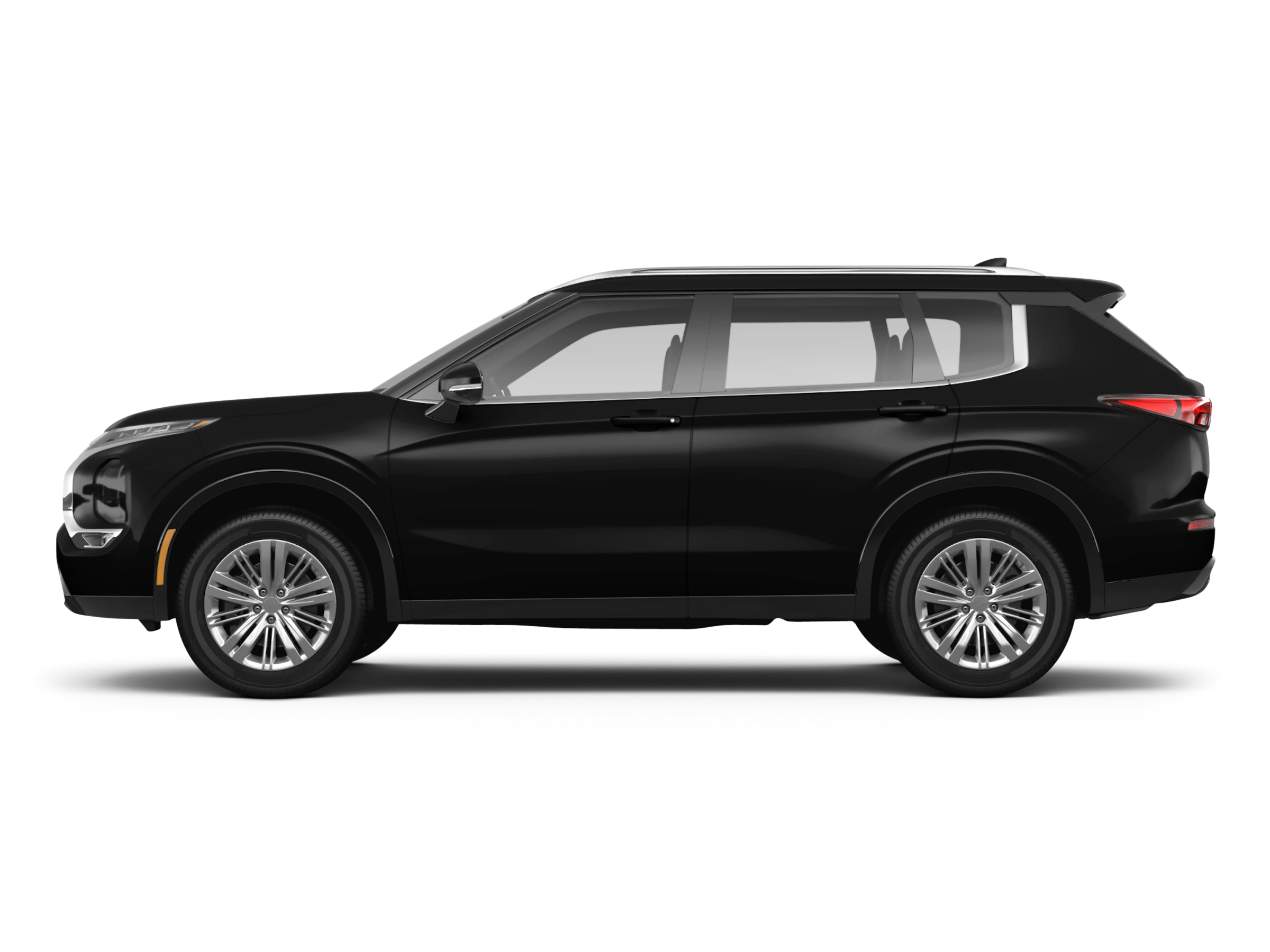 2023 Mitsubishi Outlander