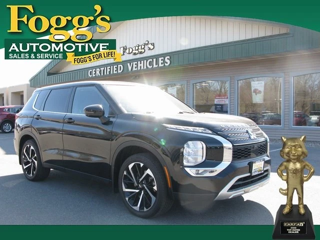 Fogg's Automotive