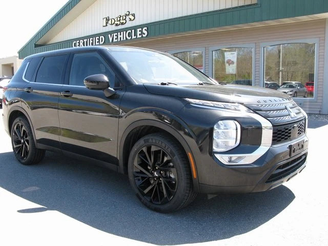 Fogg's Automotive