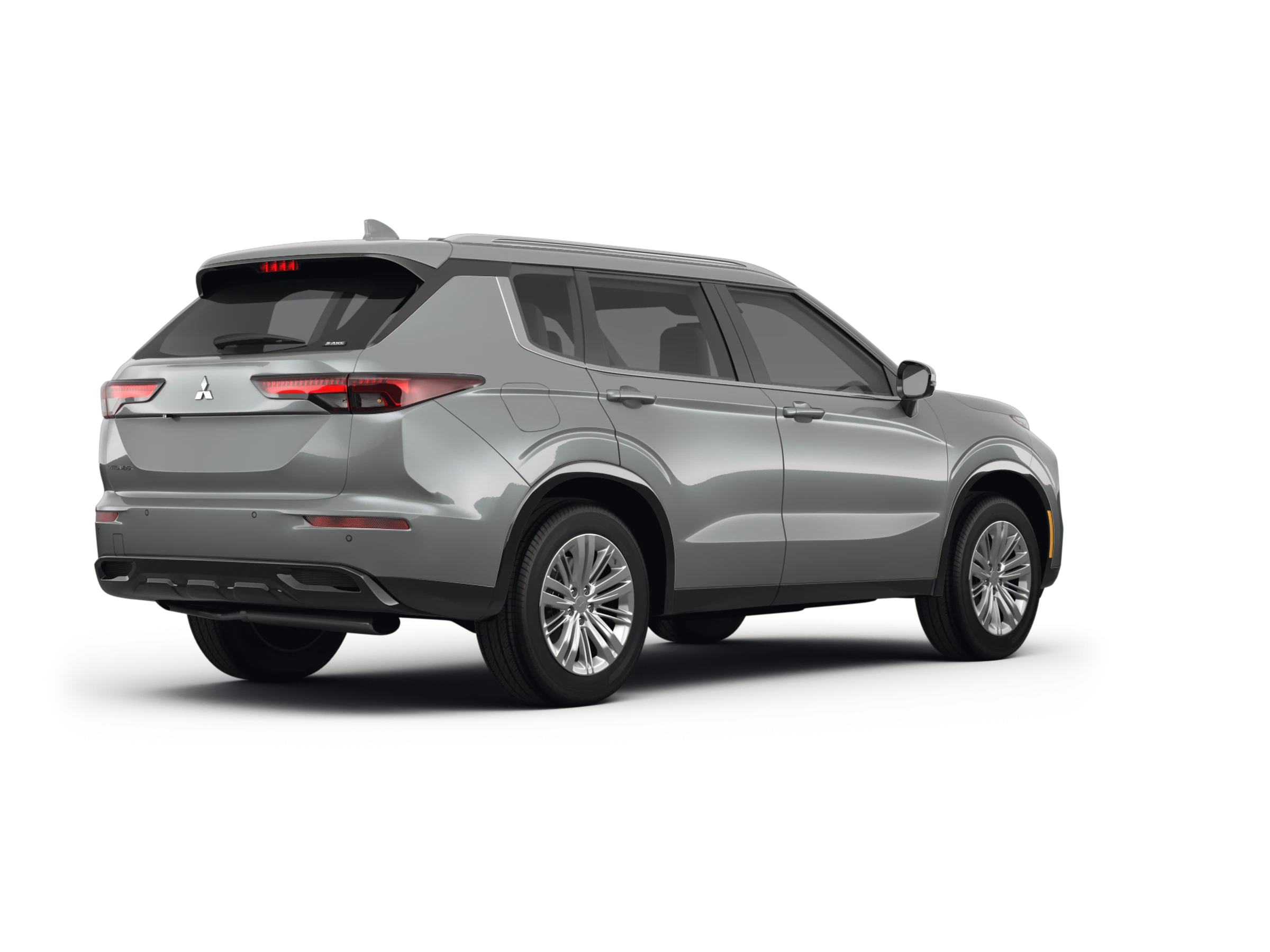 2022 Mitsubishi Outlander