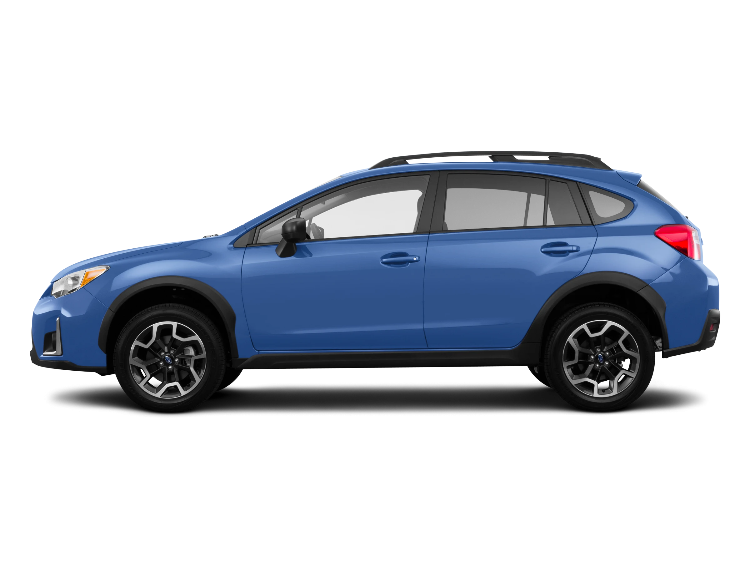 2016 Subaru Crosstrek