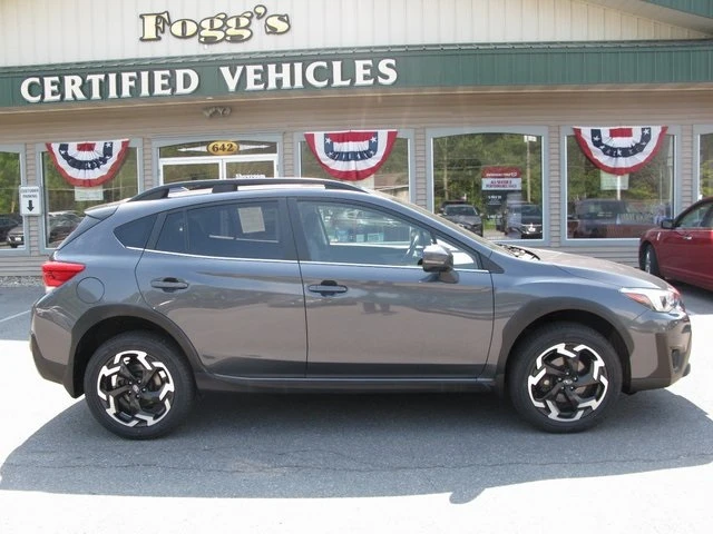 Fogg's Automotive