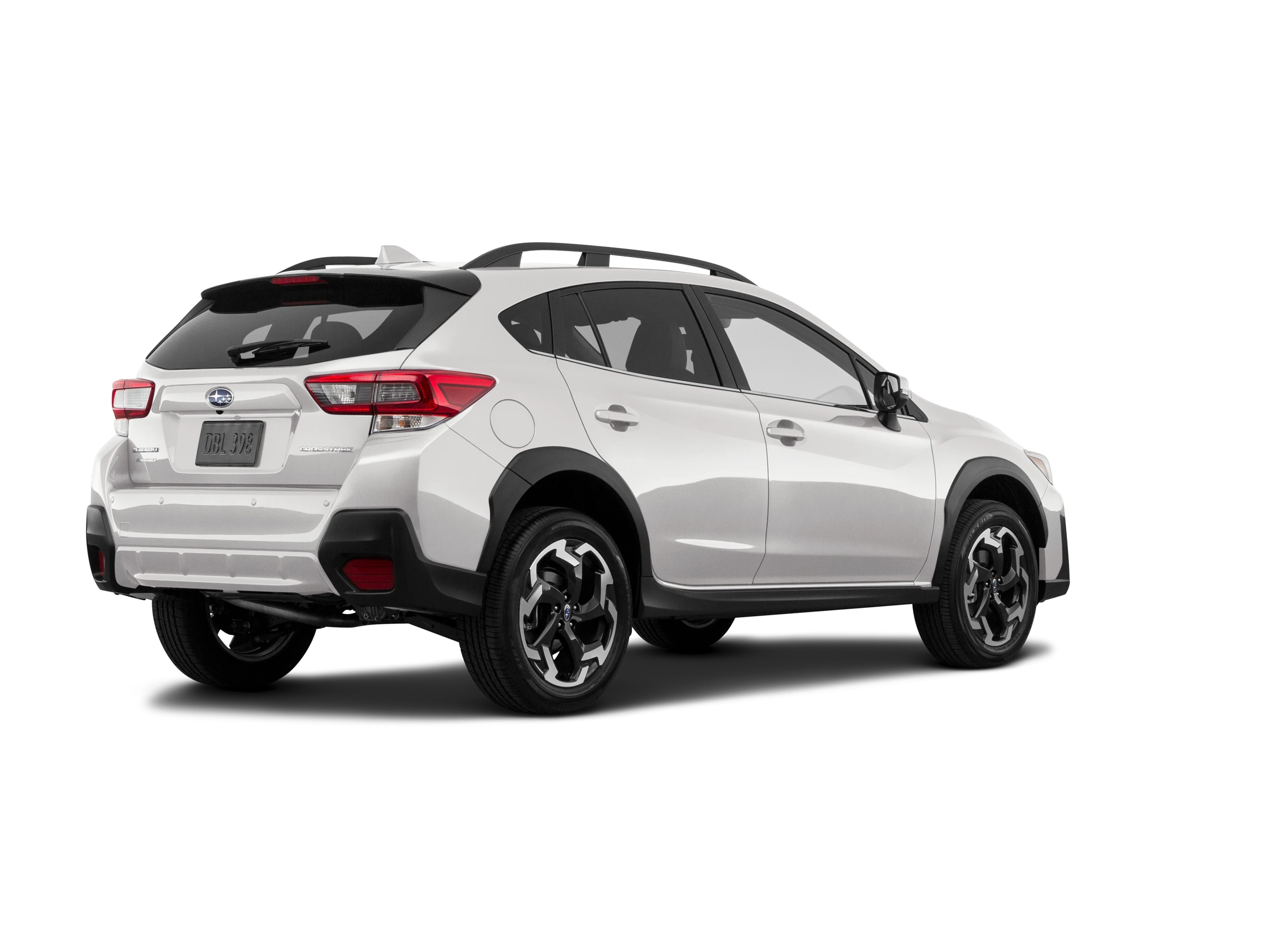 2022 Subaru Crosstrek