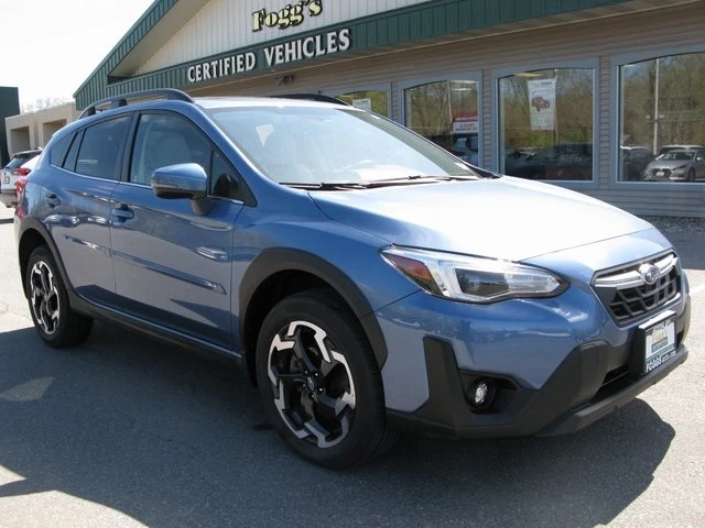 Fogg's Automotive