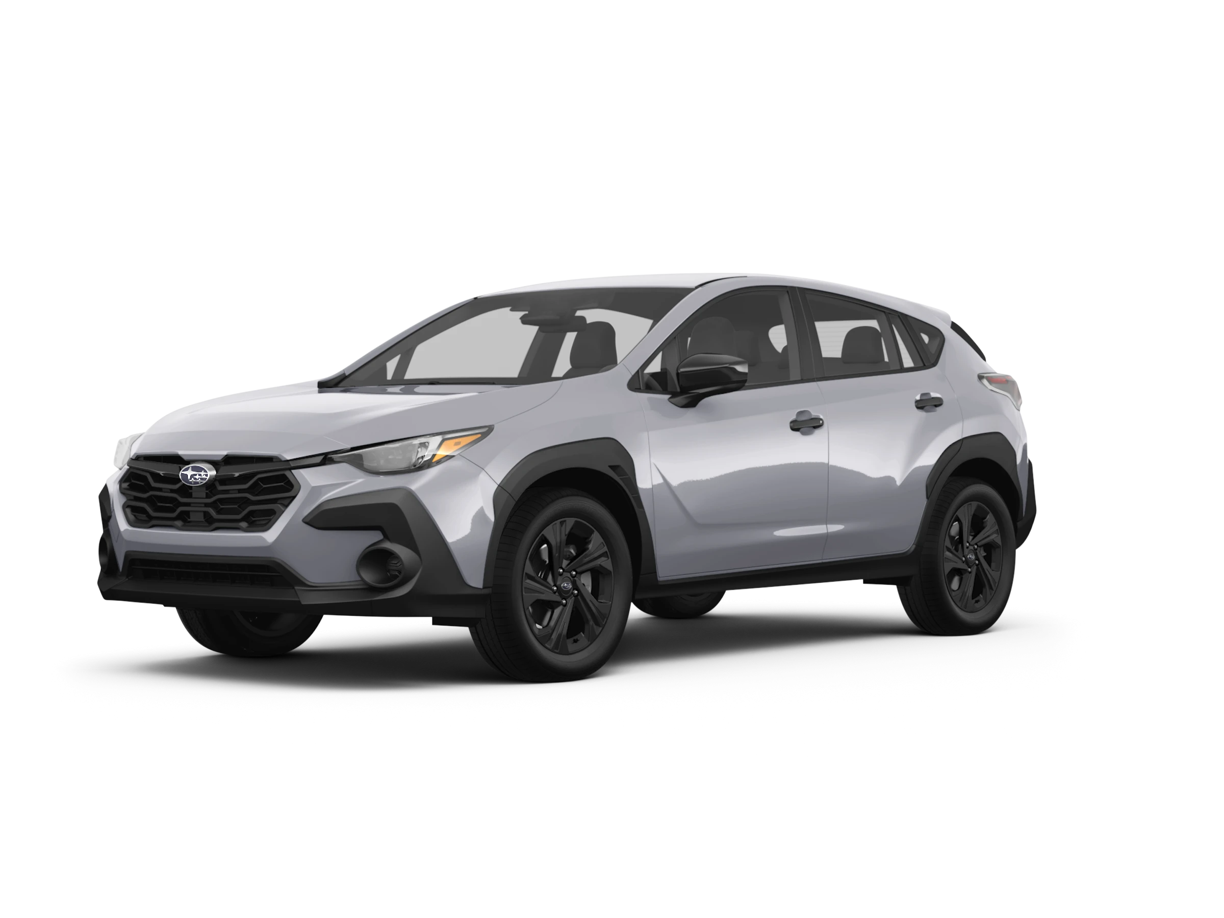 2024 Subaru Crosstrek CVT's photo