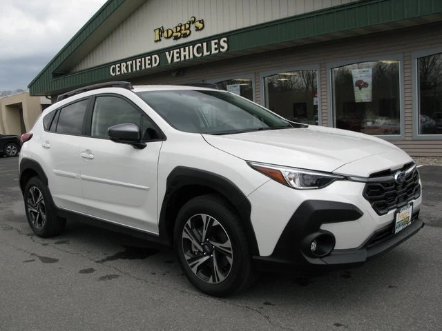 Fogg's Automotive