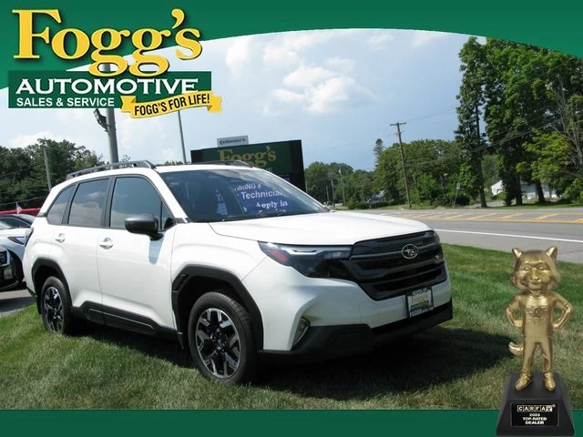 Fogg's Automotive
