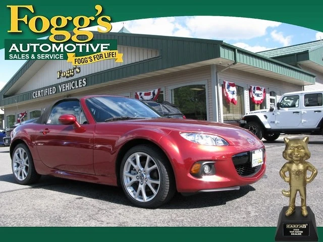 Fogg's Automotive
