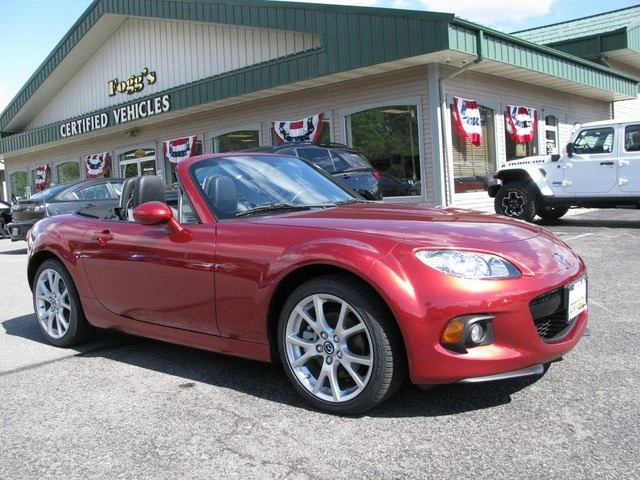 Fogg's Automotive