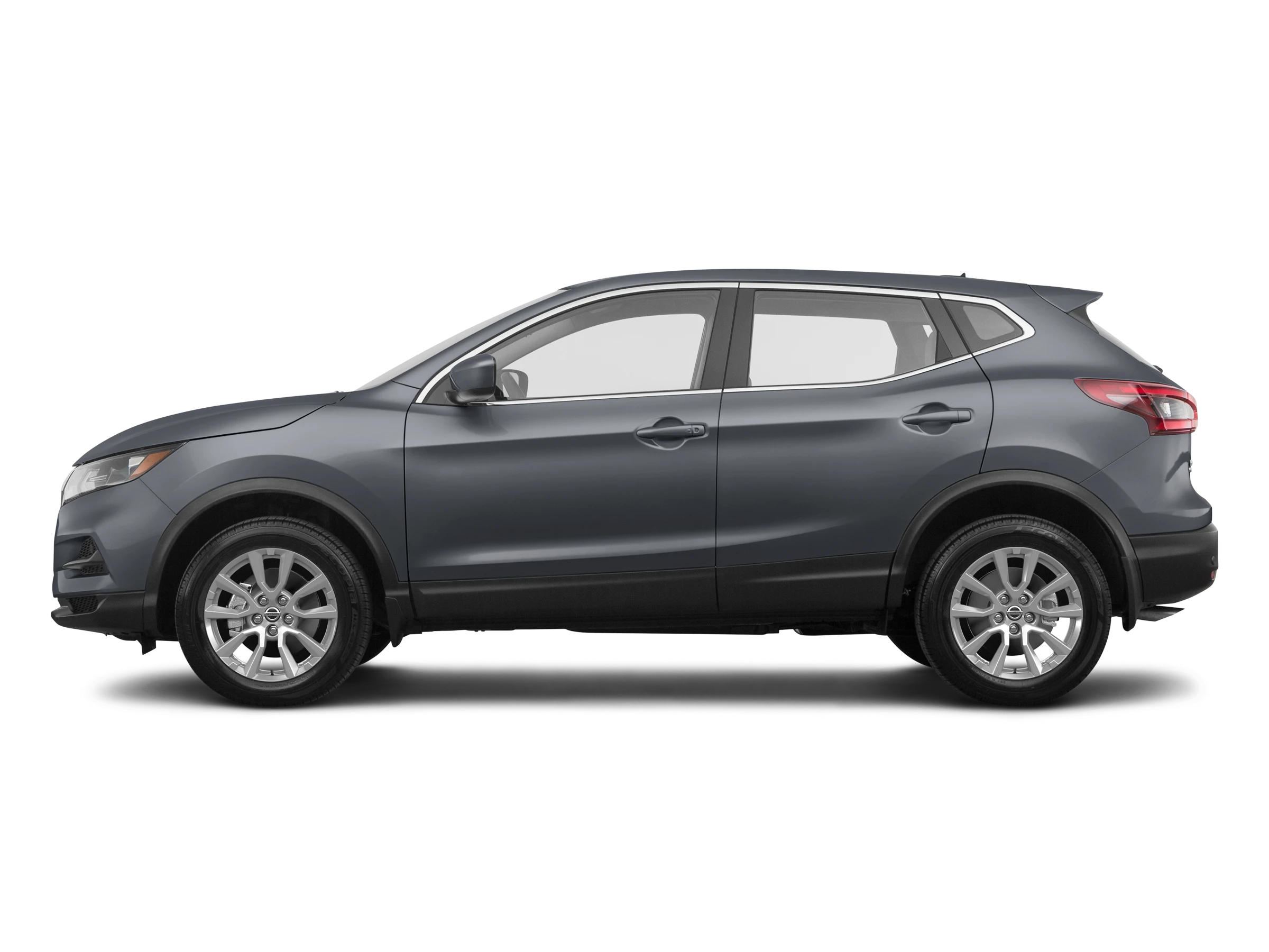 2021 Nissan Rogue Sport