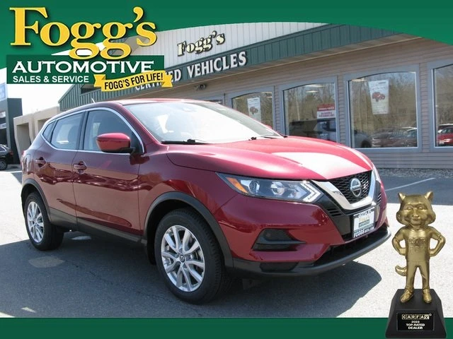 Fogg's Automotive