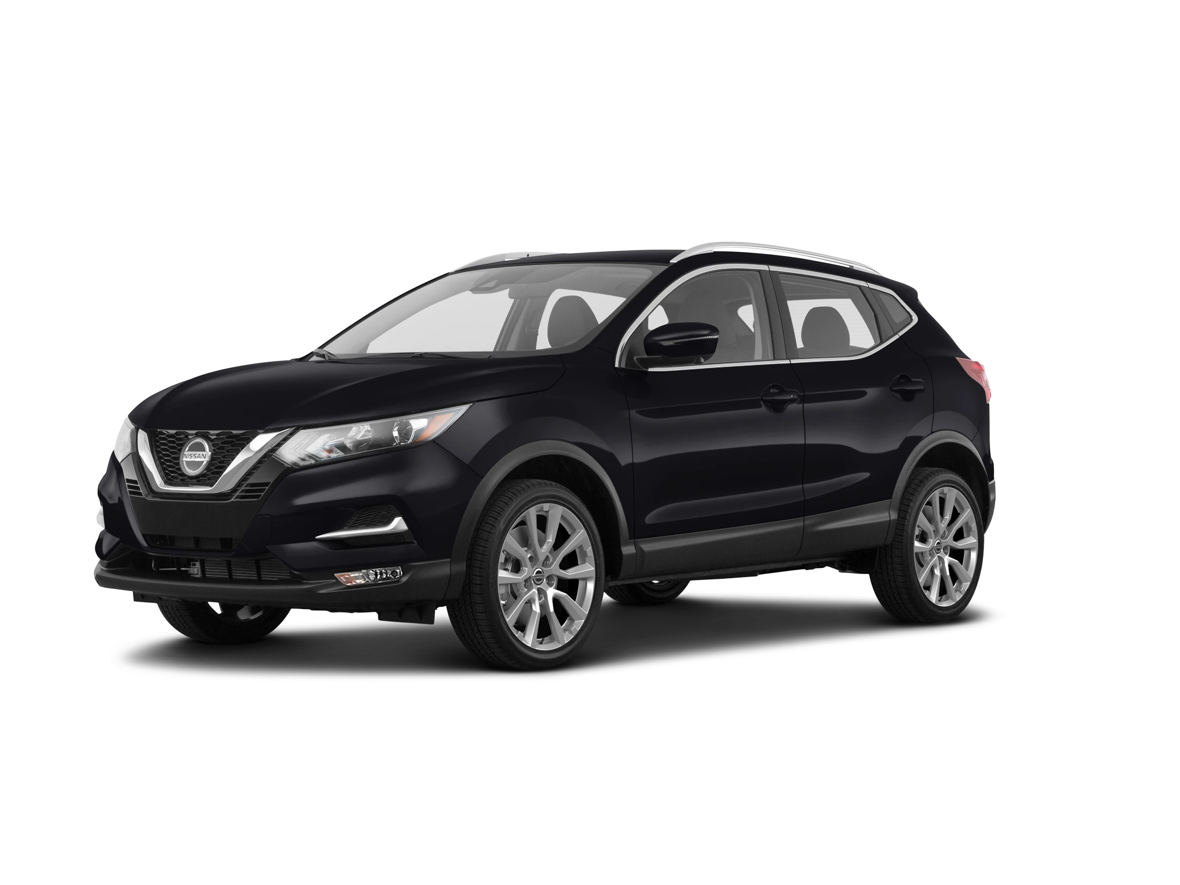 2022 Nissan Rogue Sport