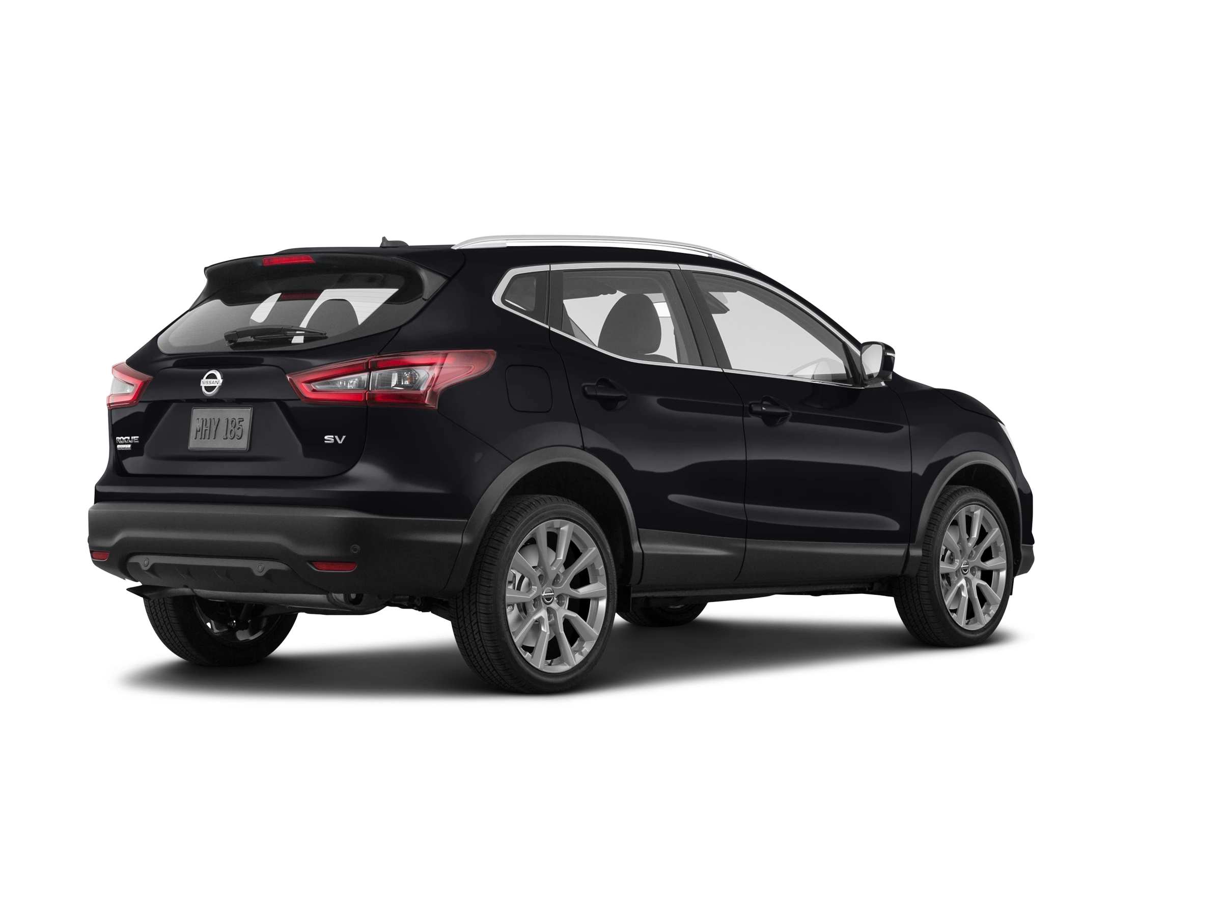2022 Nissan Rogue Sport