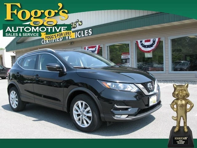 Fogg's Automotive