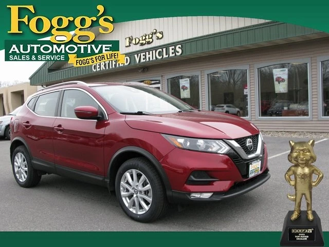 Fogg's Automotive