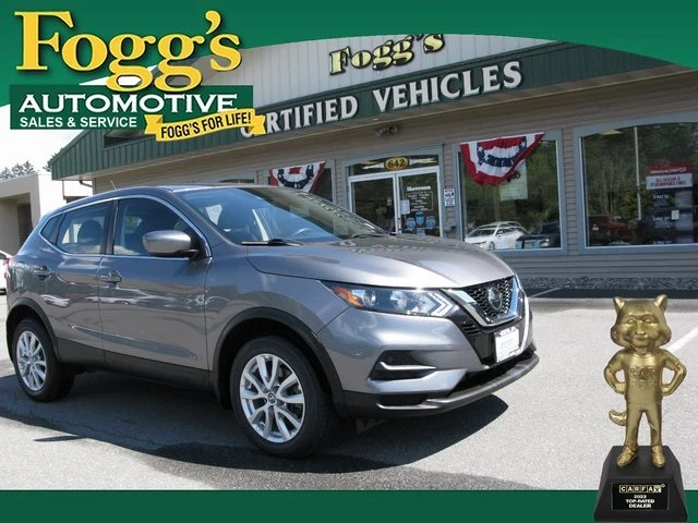 Fogg's Automotive