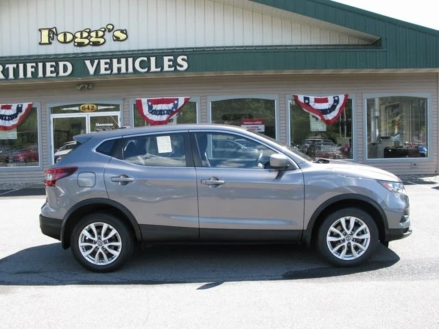 Fogg's Automotive