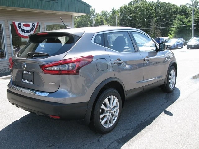 Fogg's Automotive