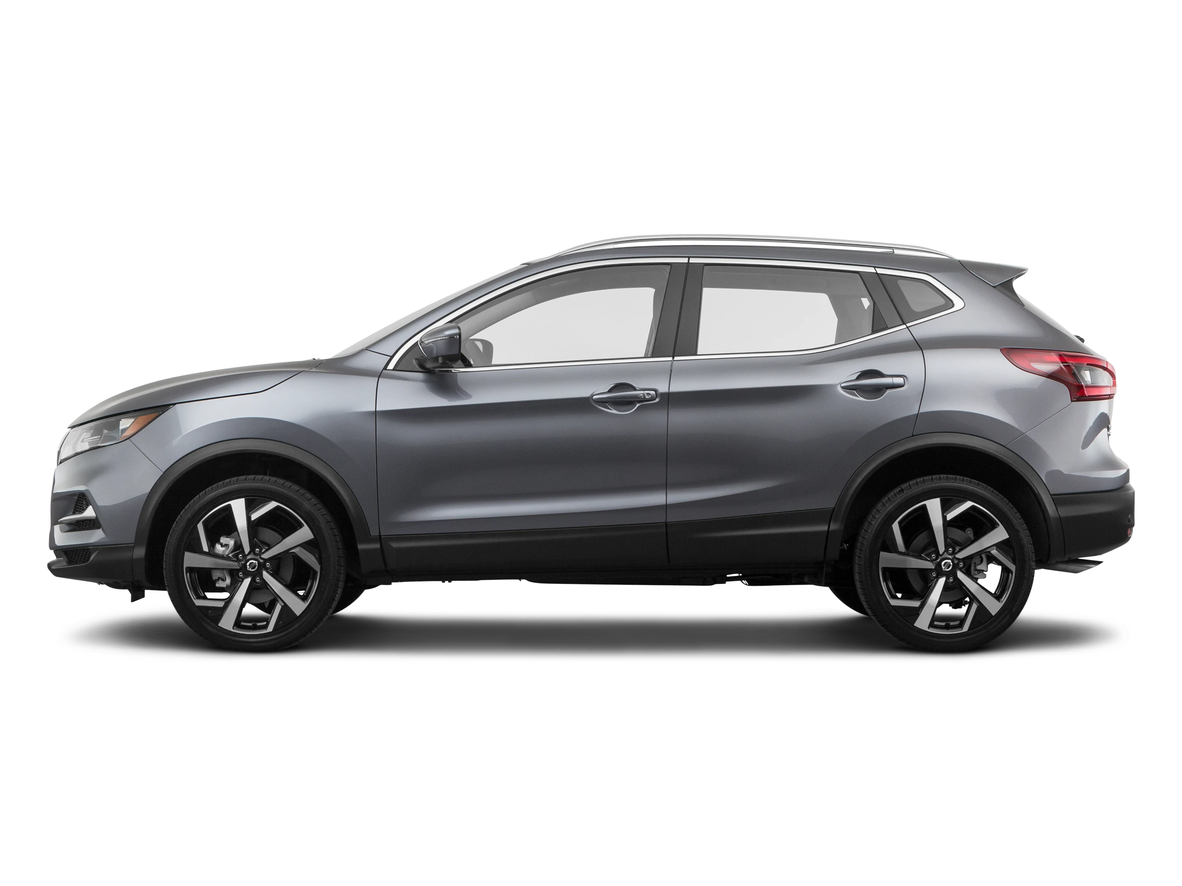 2020 Nissan Rogue Sport