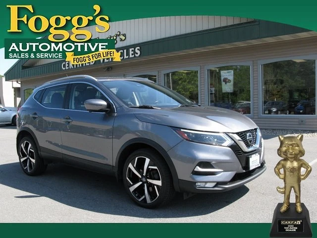 Fogg's Automotive