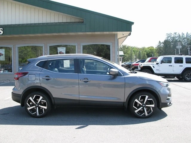 Fogg's Automotive