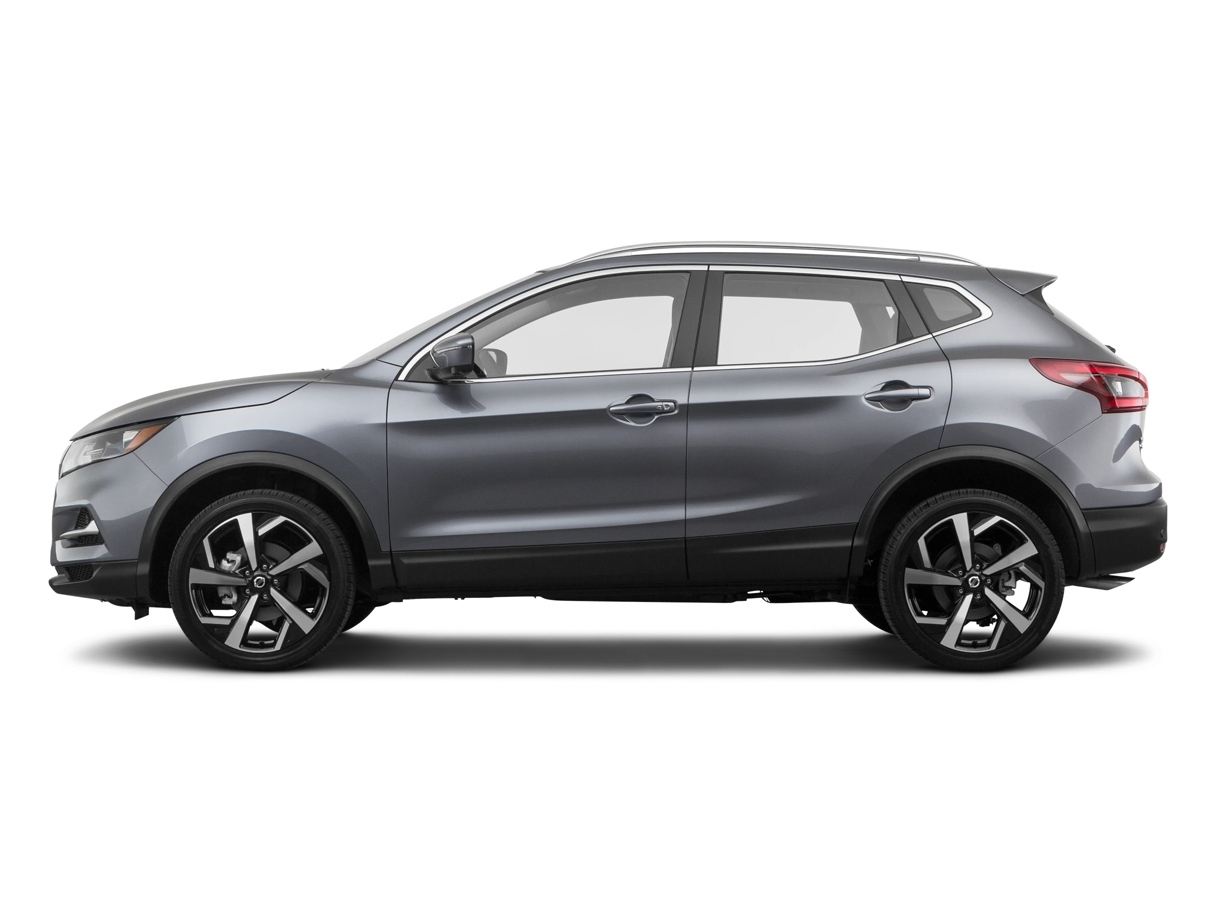 2022 Nissan Rogue Sport