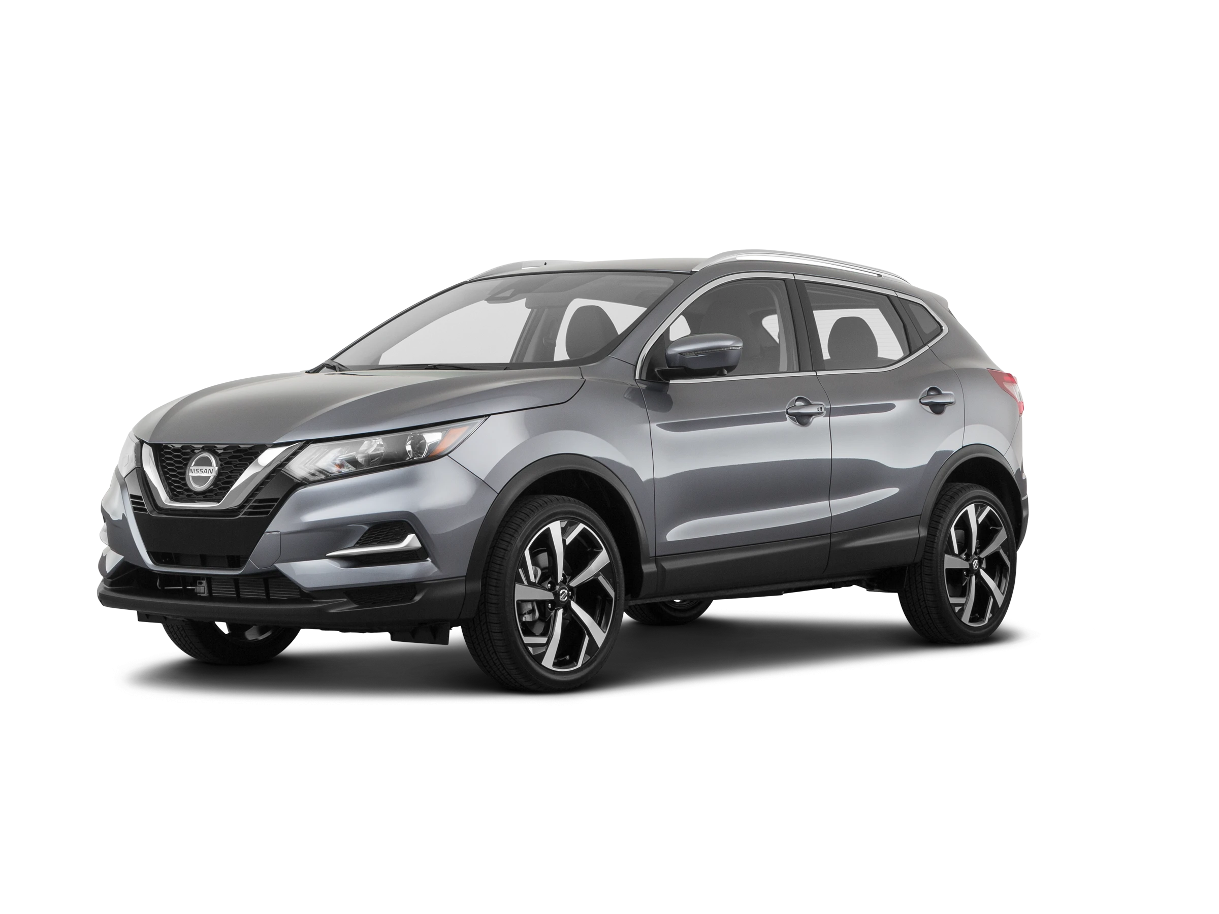2022 Nissan Rogue Sport