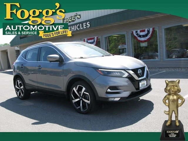 Fogg's Automotive