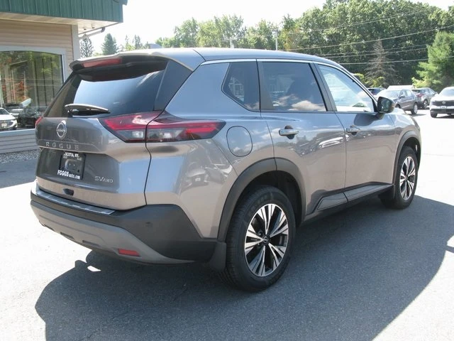Fogg's Automotive