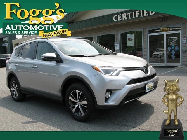 Fogg's Automotive