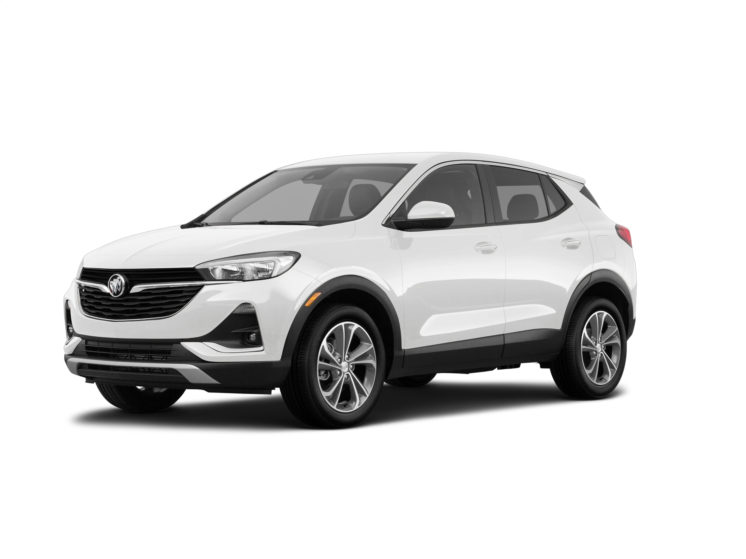 2023 Buick Encore GX