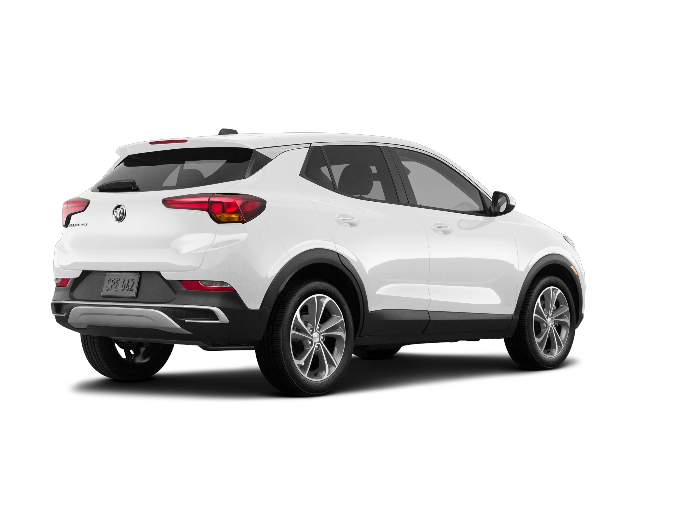 2023 Buick Encore GX