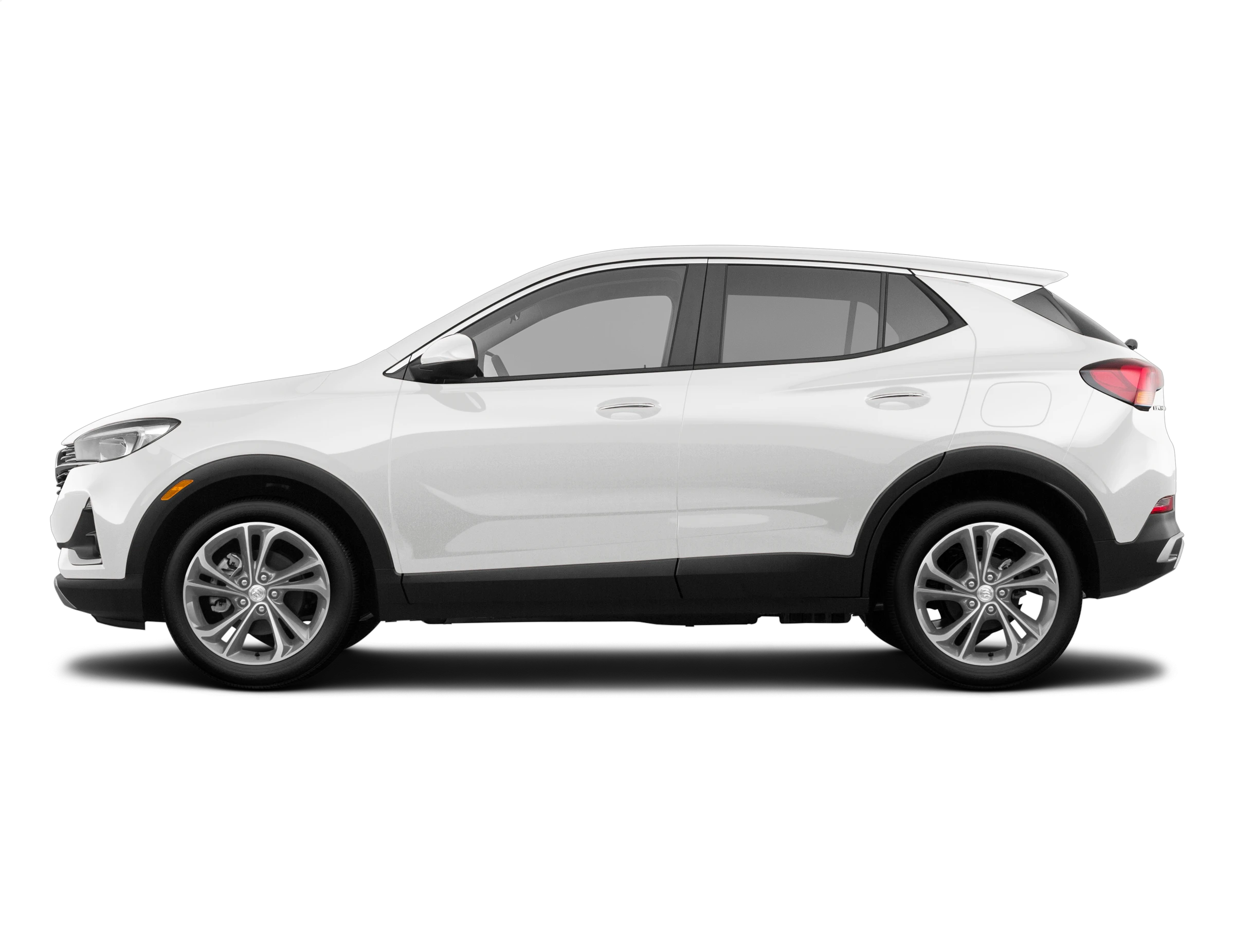 2023 Buick Encore GX