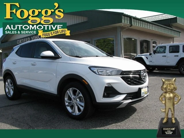 Fogg's Automotive