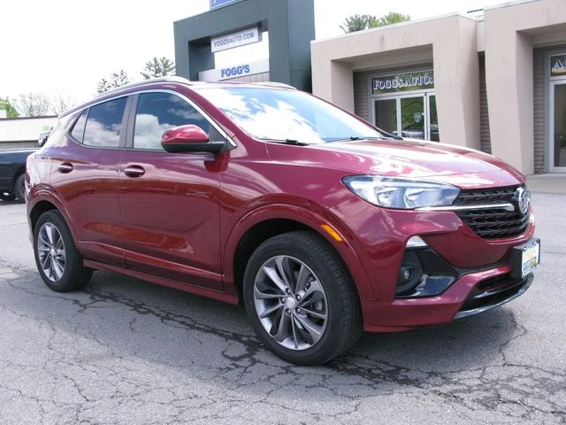 2023 Buick Encore GX Select AWD's photo