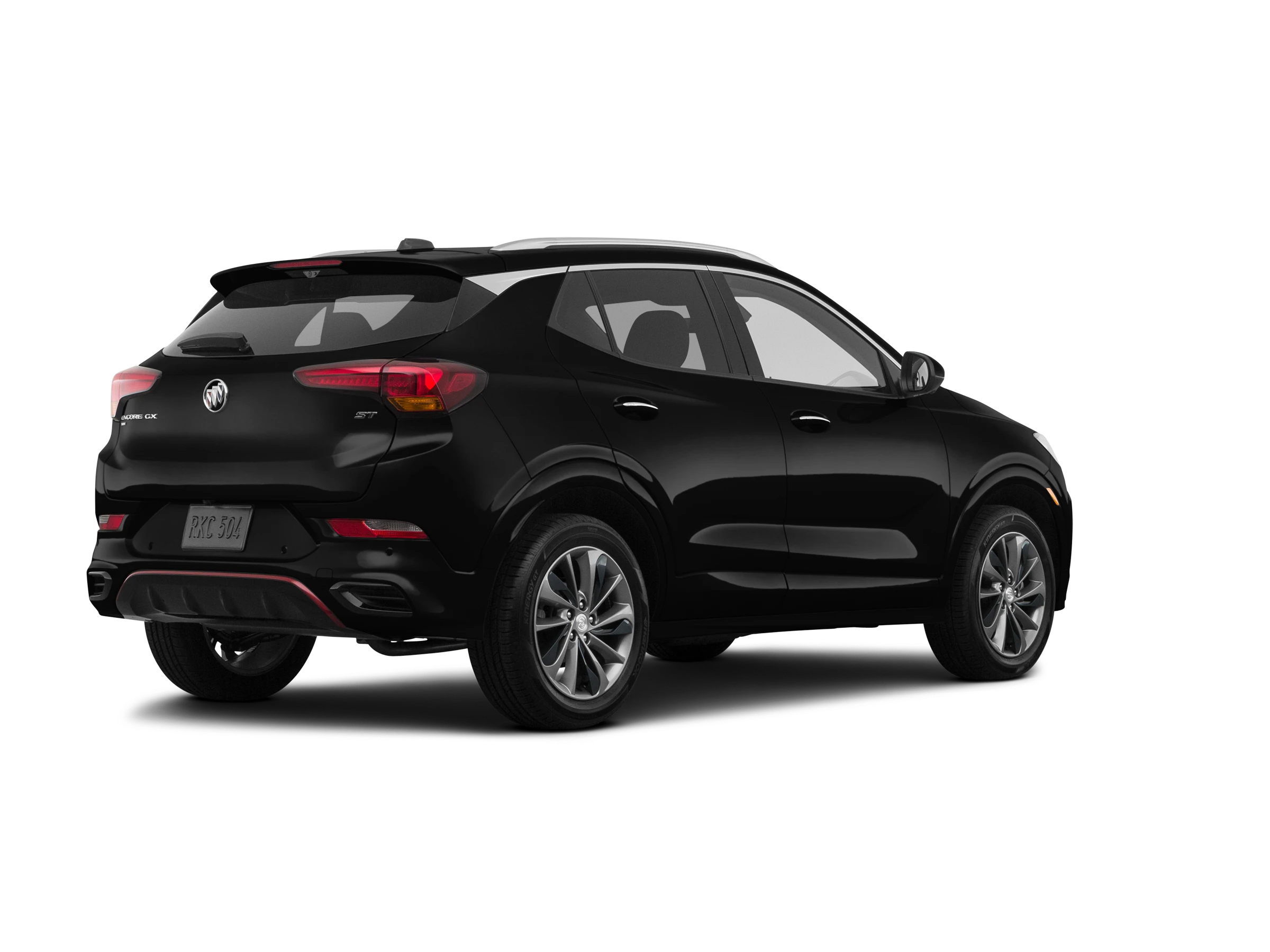 2022 Buick Encore GX