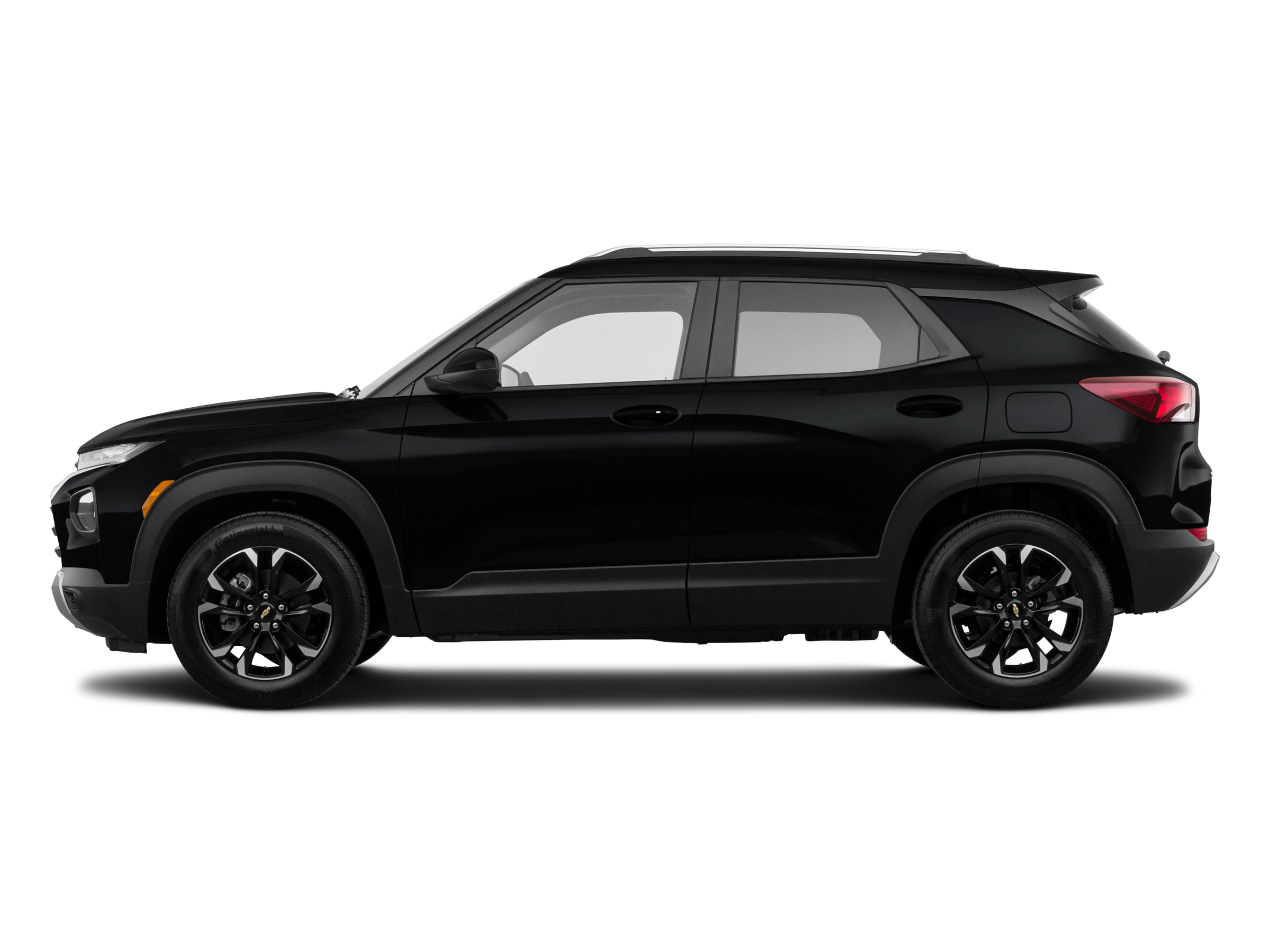 2022 Chevrolet Trailblazer