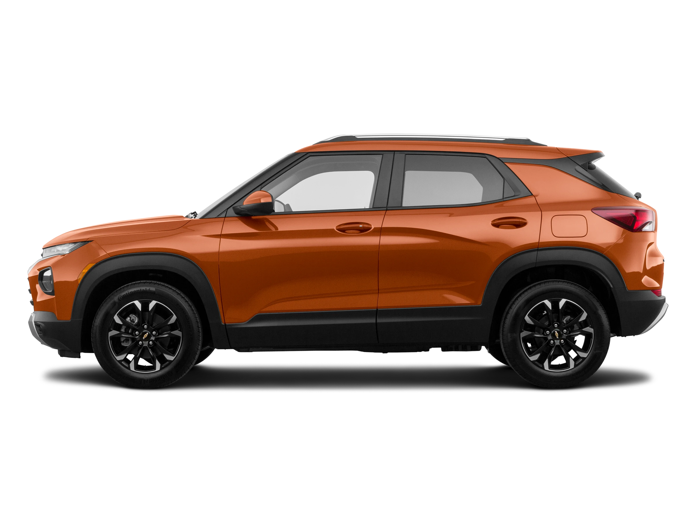 2021 Chevrolet Trailblazer