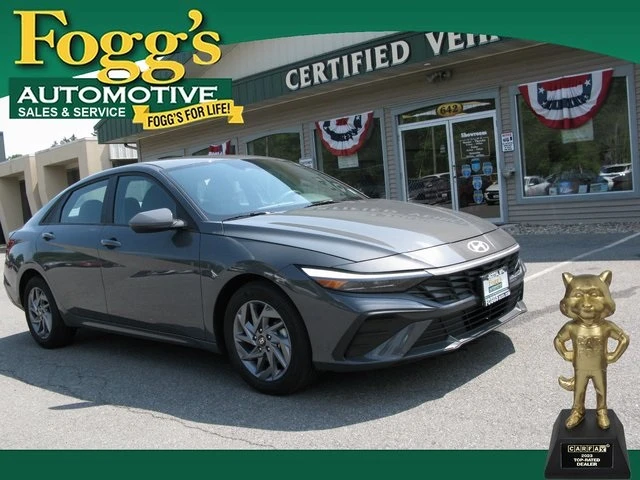 Fogg's Automotive